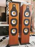 Monitor Audio Silver 8i