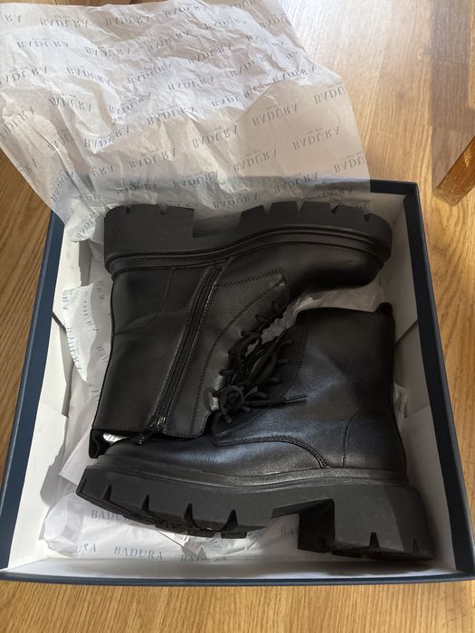 Боти BADURA от магазин CCC