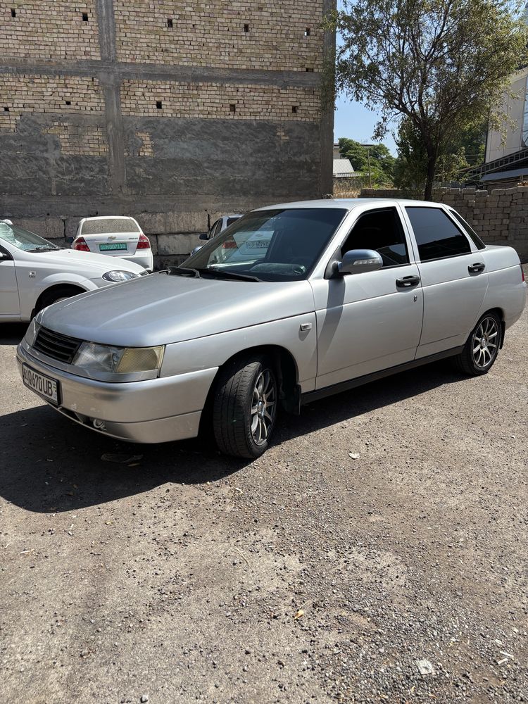Lada 2110 priora mator
