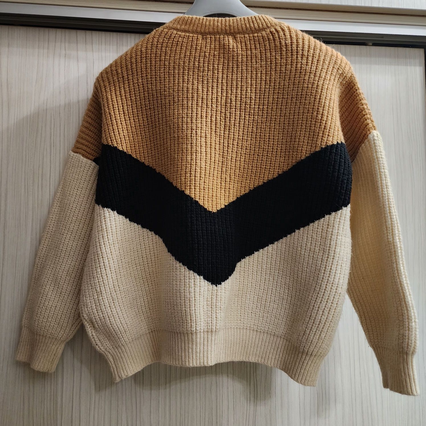 Пуловер  Shein Размер S
