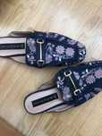 Saboți/slapi Steve Madden
