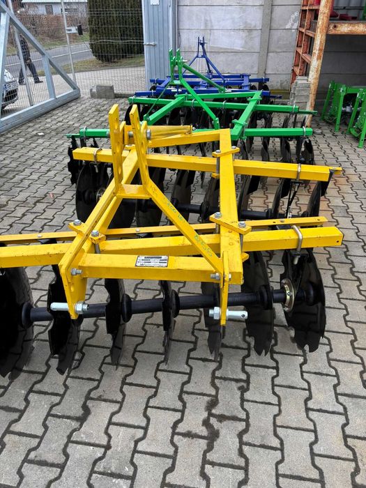 Disc agricol 1.8m 2m 2.3m