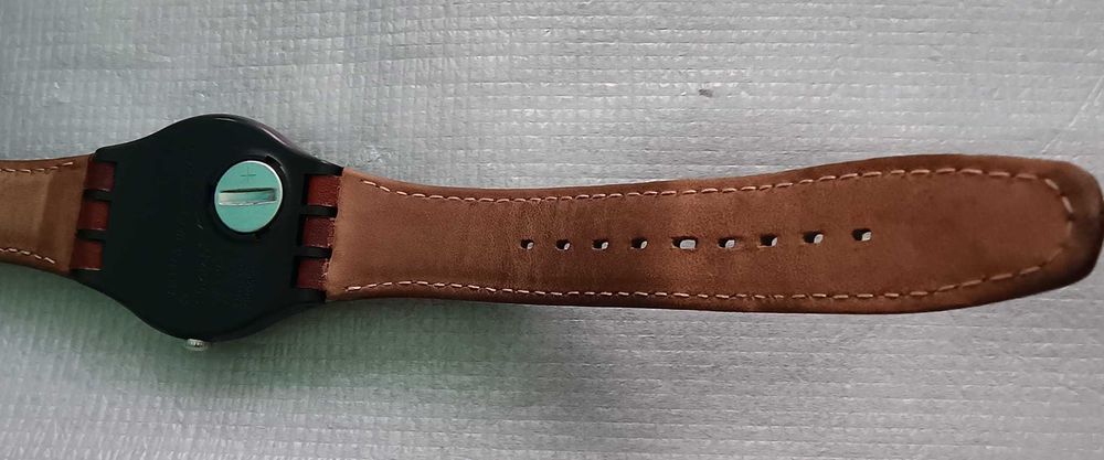 Vand ceas vintage Swatch IU14