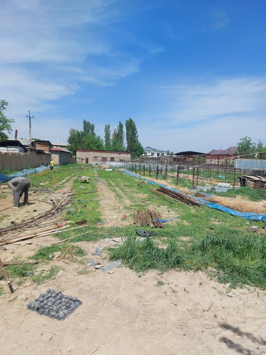 Снос по городу ташкент любой сложности