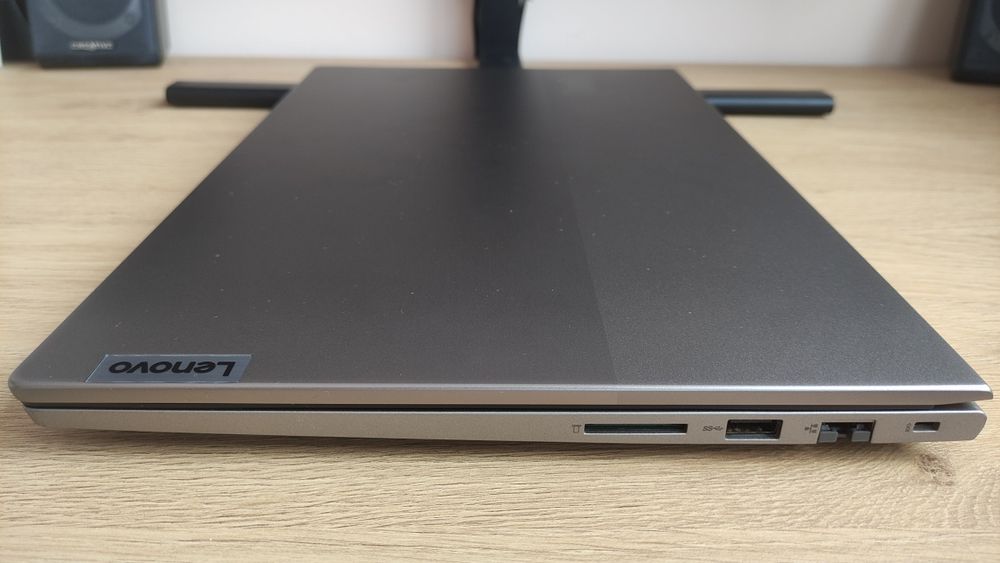 Лаптоп Lenovo ThinkBook 15 G2, i5-1135 16gb RAM, в перфектно състояние