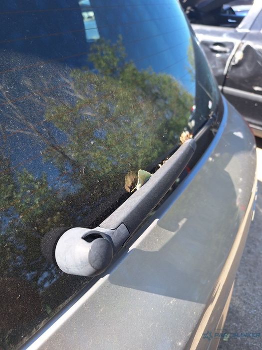 Brat stergator spate SKODA FABIA II 542 2006 - 2014 1.2 1.2 BBM, CHFA