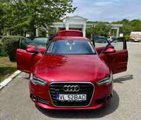 !Urgent !Audi A6 S-Line/3.0TDI Bi-Turbo 313CP