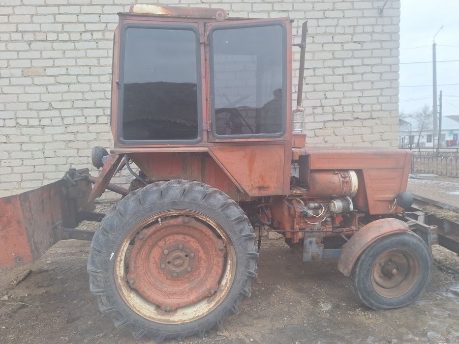 Трактор Т-25 комплект