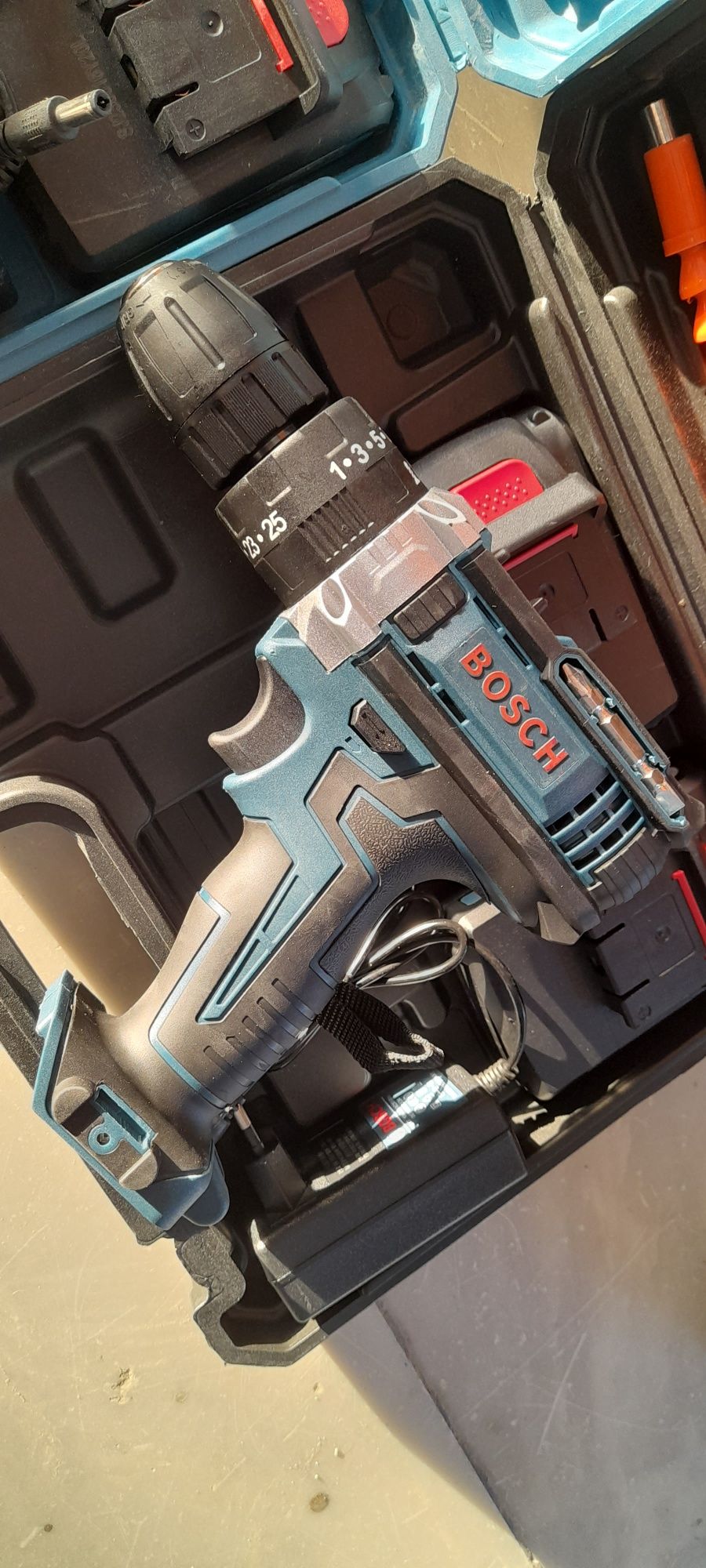 Makita / Bosch maxsuloti