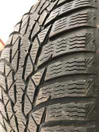 Super Anvelope Iarna 2X 235/50 R17 Nokian