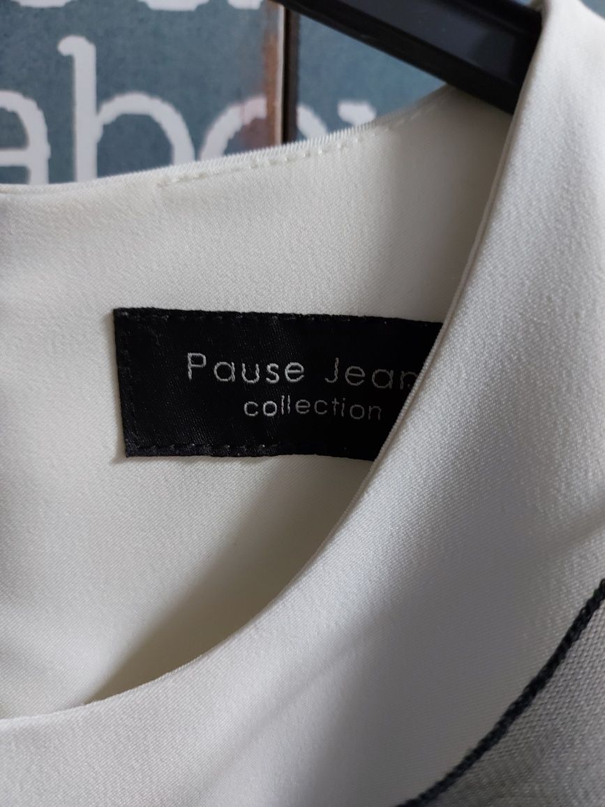 Уникална рокля Pause jeans collection