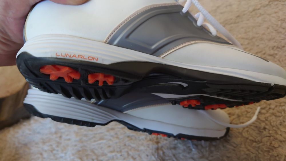 Nike спортни обувки\ lunarlon