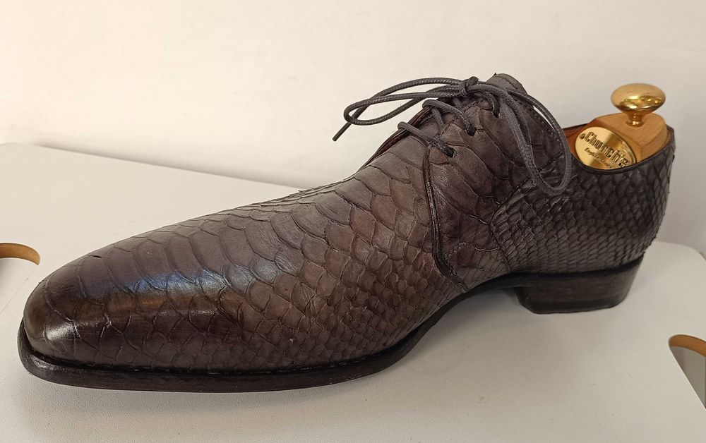 Pantofi de lux 41.5 42 42.5 43 43.5 45.5 46 46.5 Greve NOI lucrati man