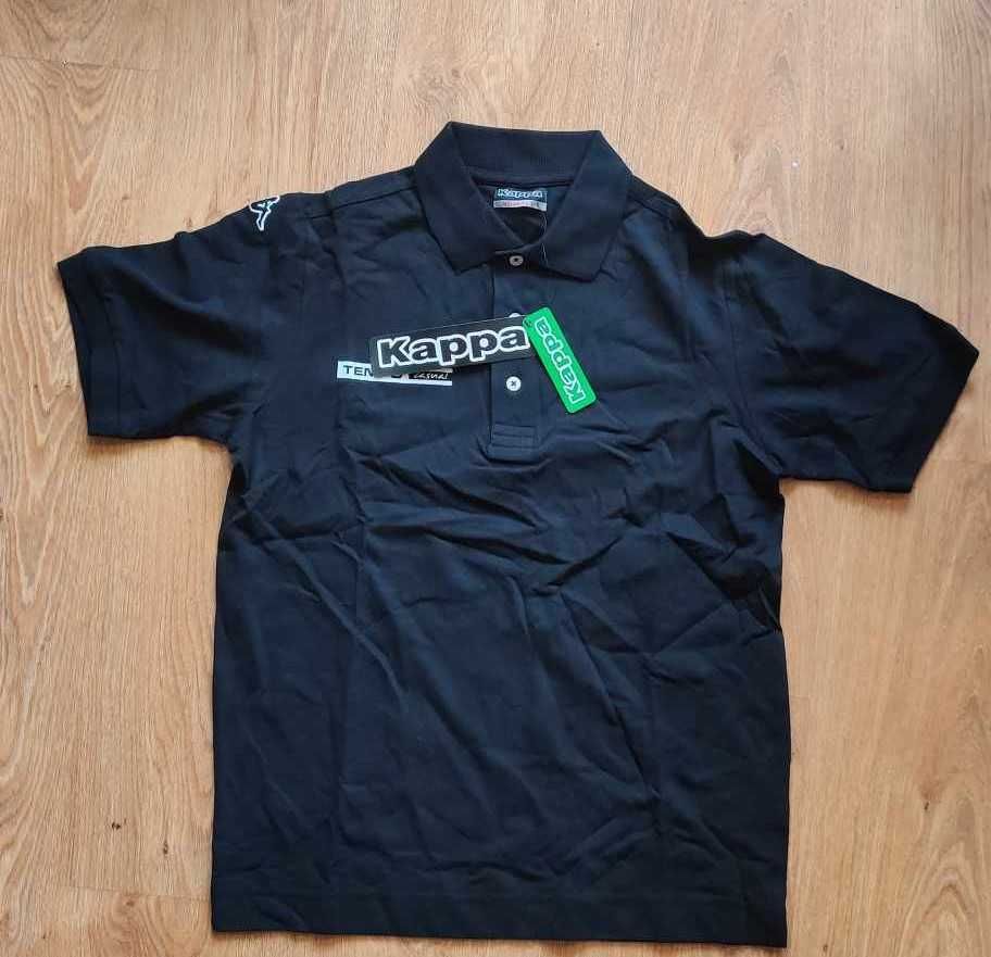 Разпродажба на Тениски на едро Kappa, зелени, различни размери