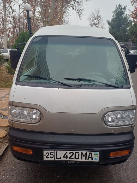 Damas deluxe 2 gaz urnatilingan