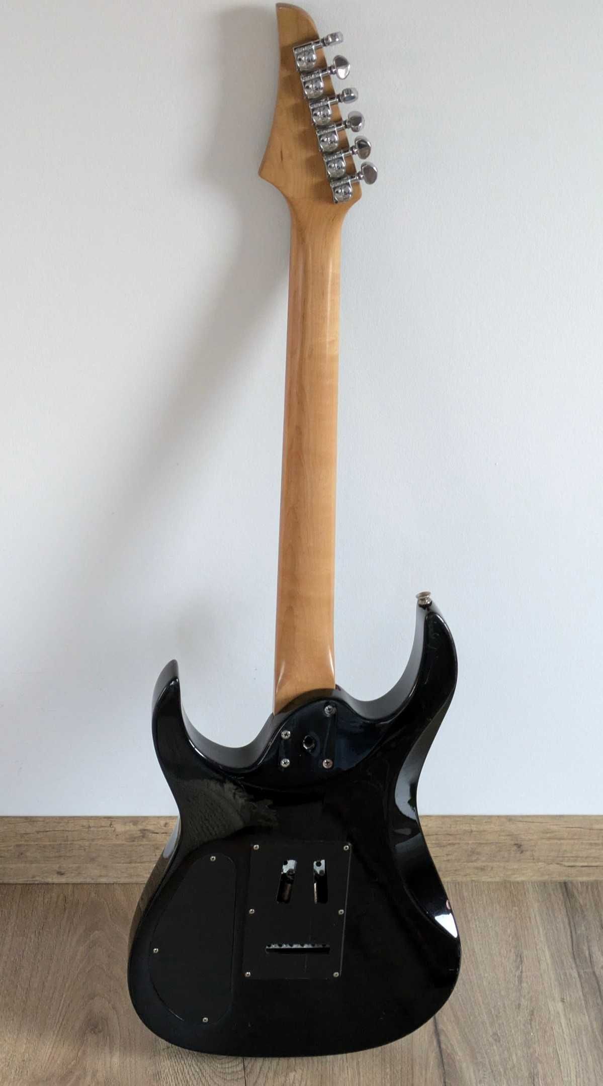 Vand chitara electrica Washburn WR-150