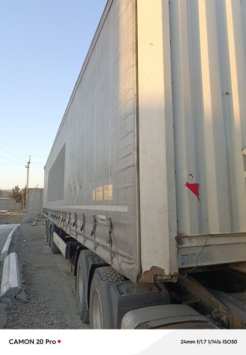 Krone pirsep sotiladi 2017