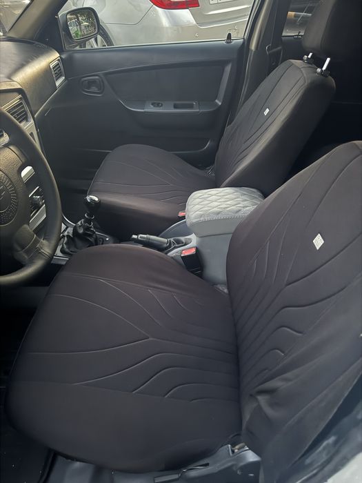 Sotaman Nexia 2 sons Gibrit bez kandyor butun mashina pasni oqing