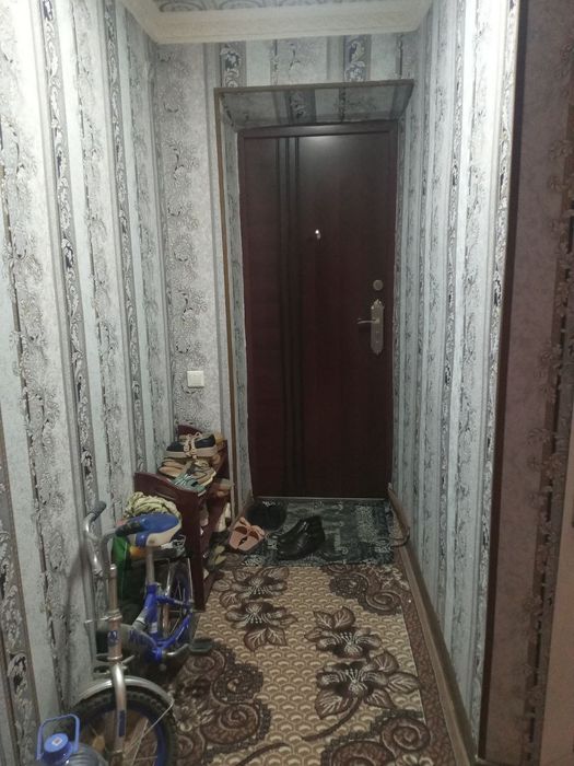 Квартира сотилади