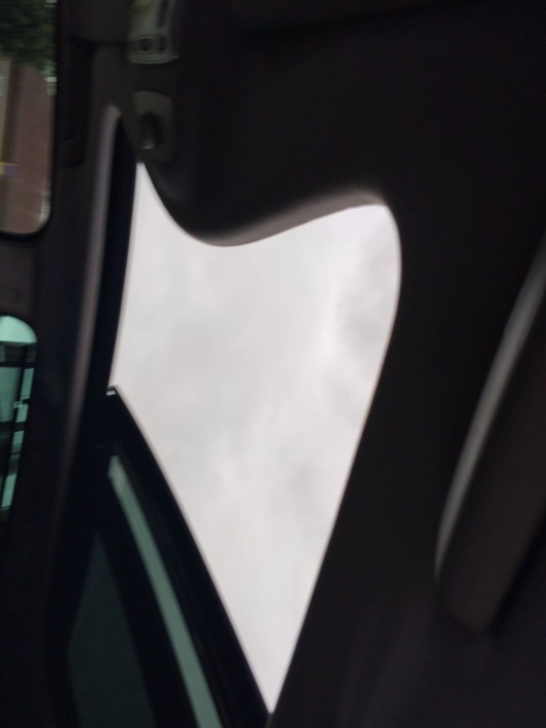 Renault espace 4