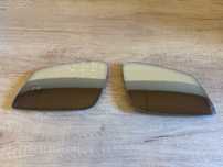Geam oglinda heliomata electrocromata original BMW Seria 5 F10 F11