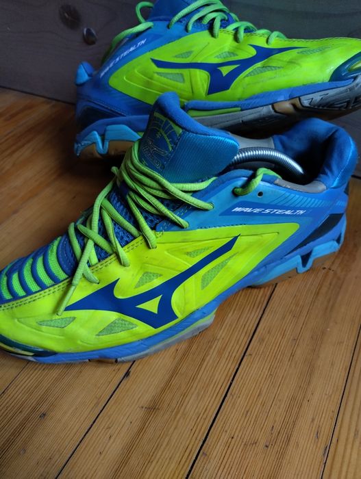 Мъжки маратонки Mizuno