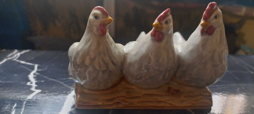 Статуетка "Goebel"