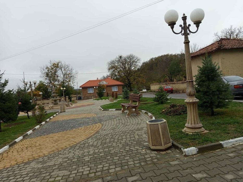 Продава се Къща в с. Сушина, Област Шумен - 100 кв.м за 450 €/кв.м - Снимка #2