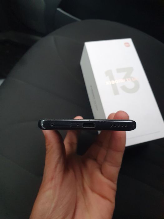 Xiaomi 13 Lite black