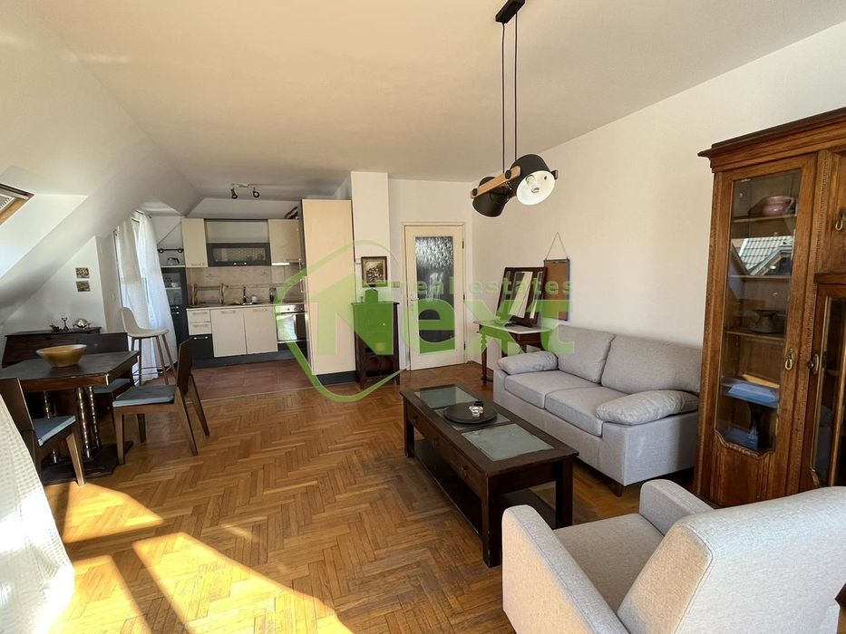 Дава се под наем Двустаен апартамент в София, Яворов - 75 кв.м за 650 € - Снимка #3