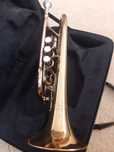 Trompeta cornet si bemol Legacy USA