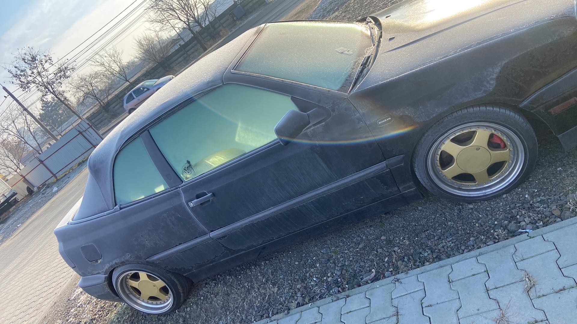 Vand/schimb golf 3 cabrio