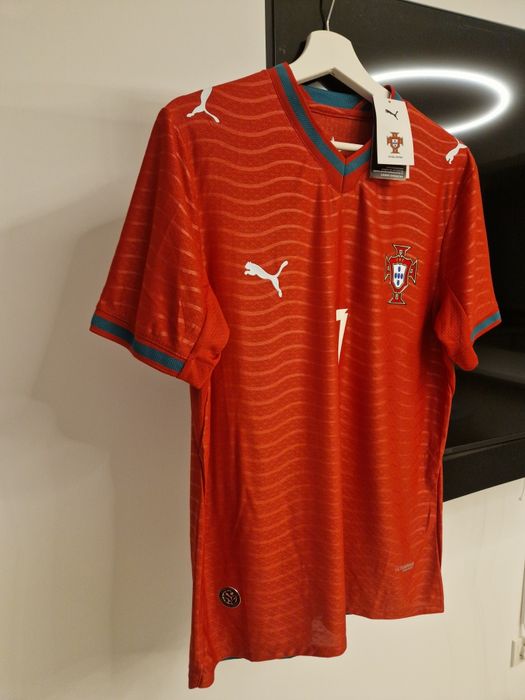 Portugalia 2026, Ronaldo world cup