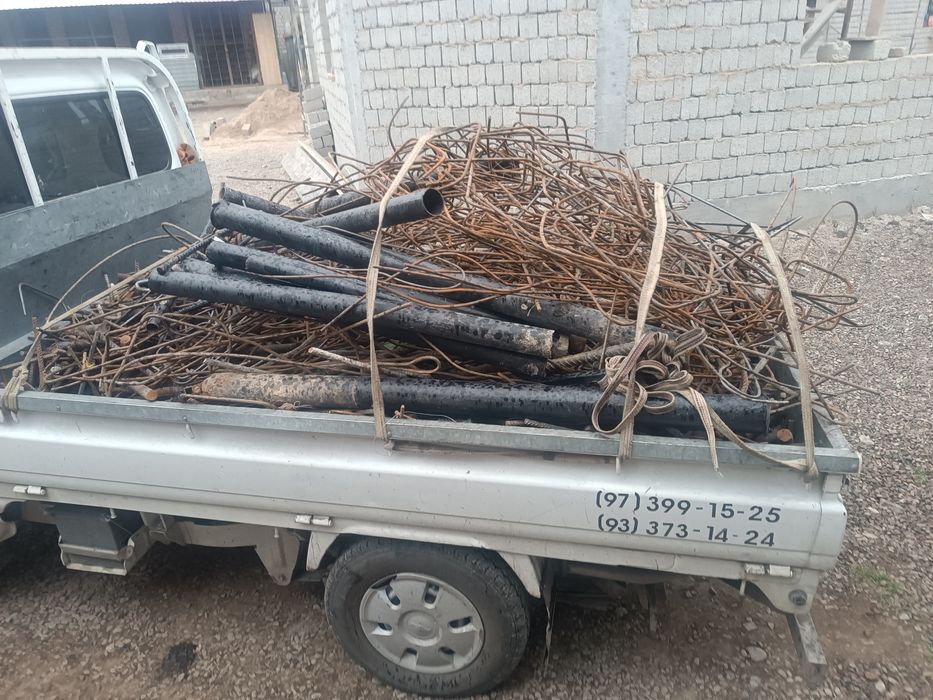 Металлолом метал metallom metal