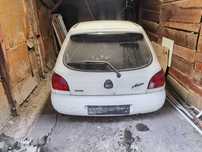 Форд Fиеста Ford Fiesta IV (Mk4-Mk5) 1.25 i 16V 75 Hp.