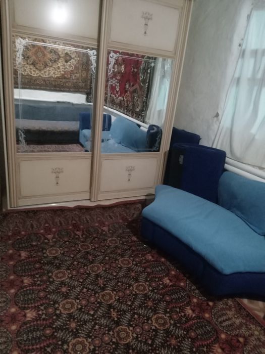 Сдаётся дом с подселением