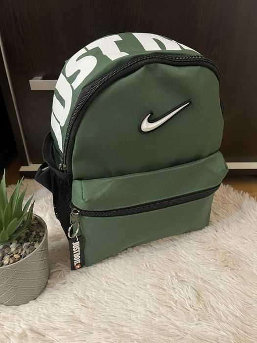 Дамски спортни раници NIKE Just Do It - НОВИ