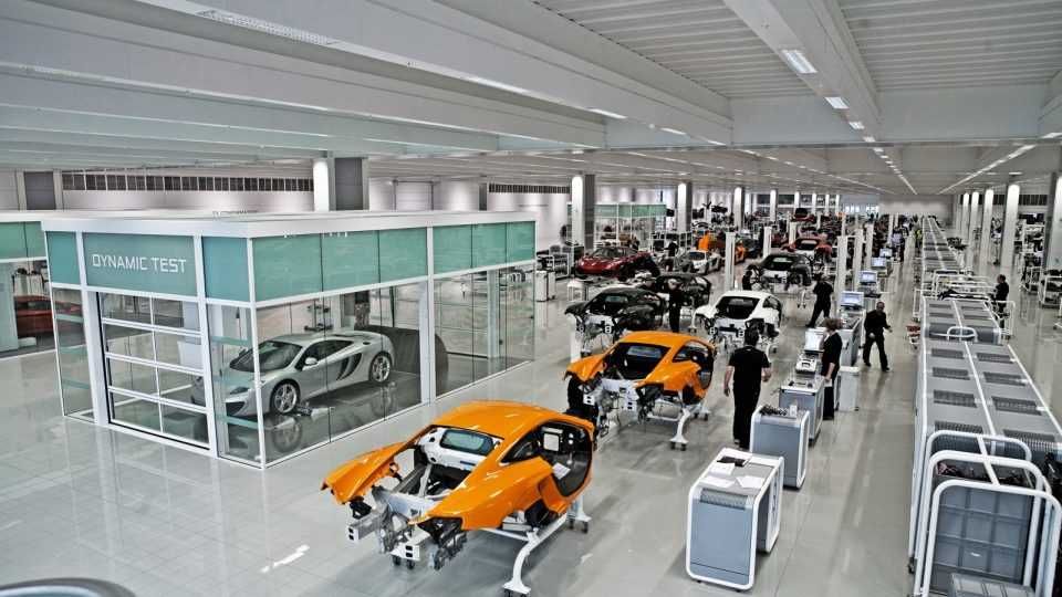 Голландские автоматические ворота для салонов, заводов от Rolflex