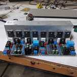 Vand module amplificare