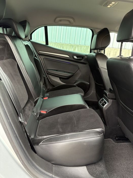 Renault Megane/ Full Led/Navigație mare/ An 2017