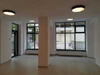 Spatiu comercial, Curtea de Arges, zona Posada, langa Flanco