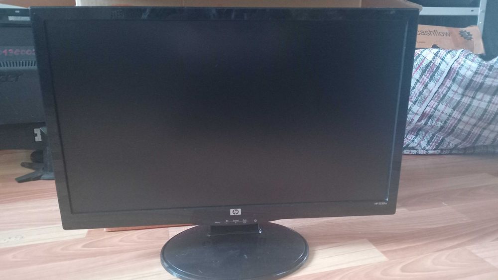 Монитор 23" - HP S2331a