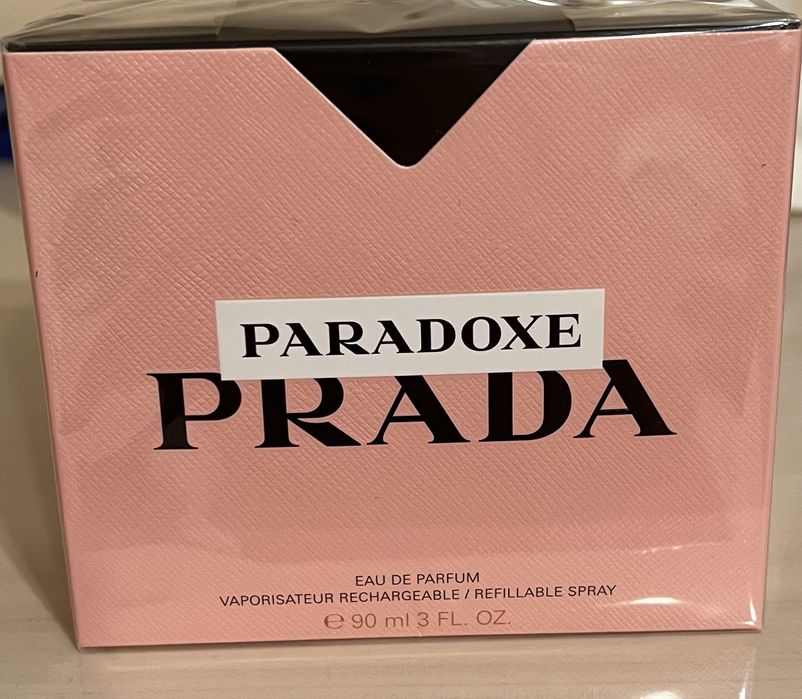 Prada Paradoxe Rechargeable