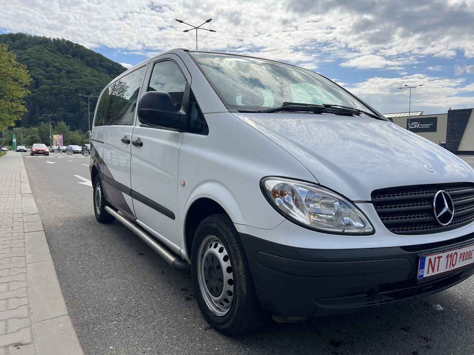 Vito euro4 9 locuri