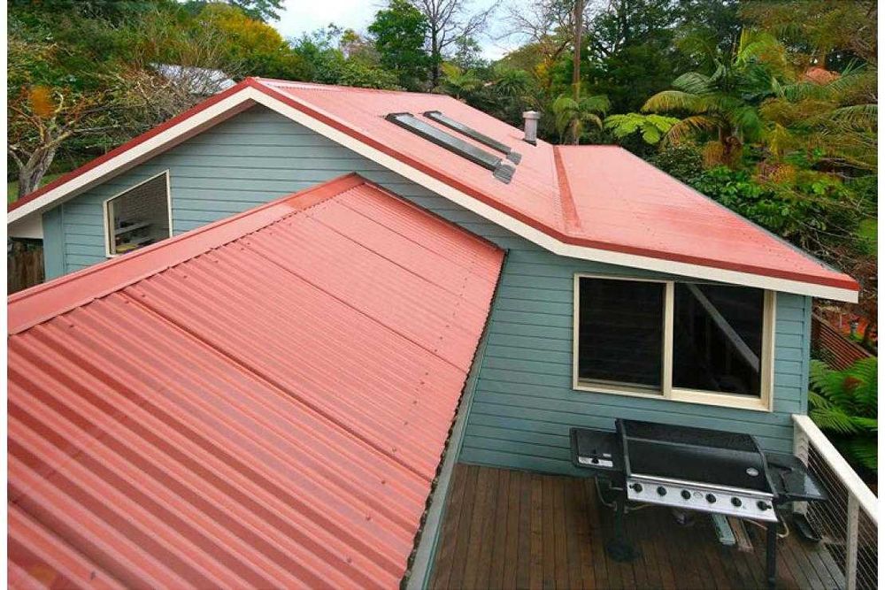 Executam terase - meseriasi montaj si reparatii acoperisuri