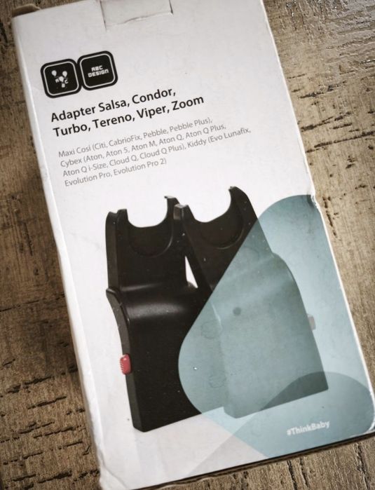 Scoica 0-13 kg Kiddy Evoluna i-size plus