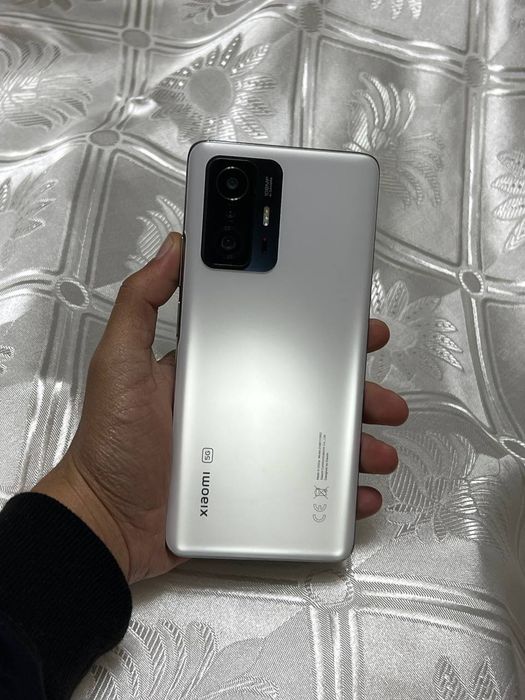 Xiaomi 11t sotiladi Ideal holatda