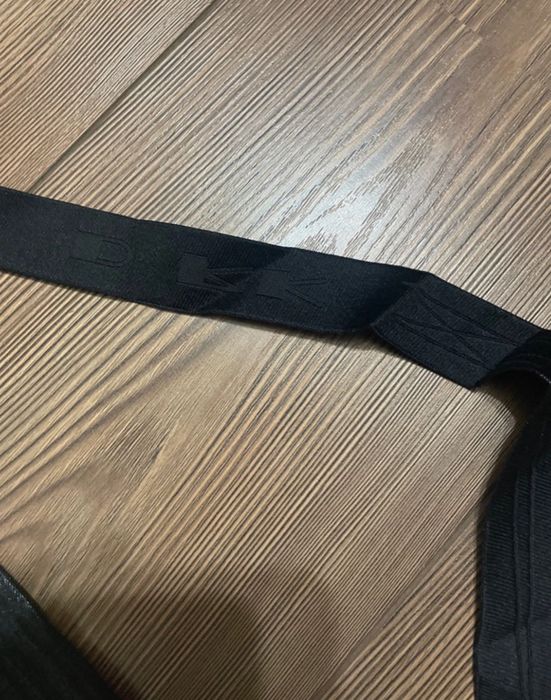 Rick Owens Waxed denim