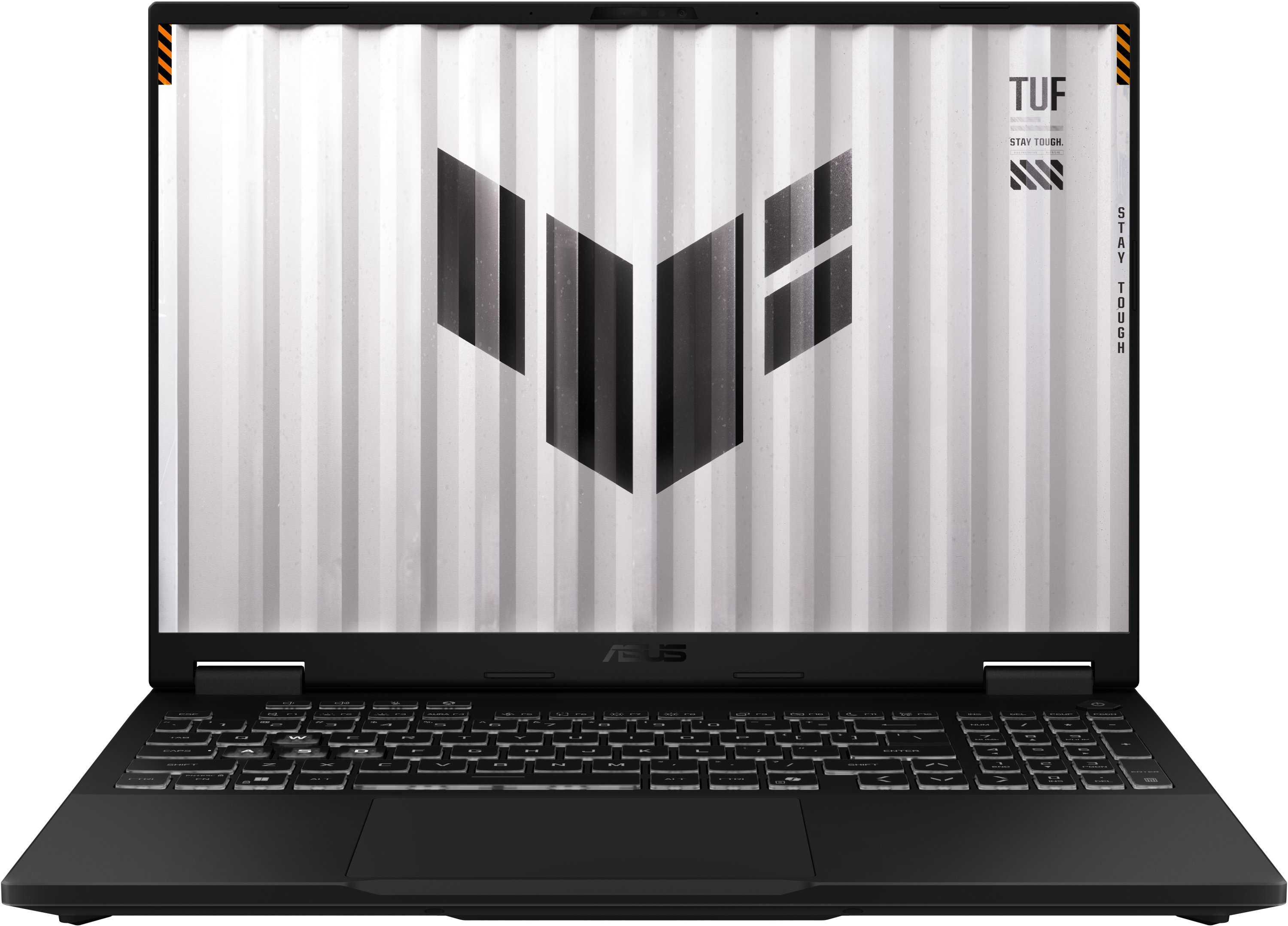 Геймърски лаптоп ASUS TUF Gaming F16 2025 FX608JH-RV009 +Гаранция