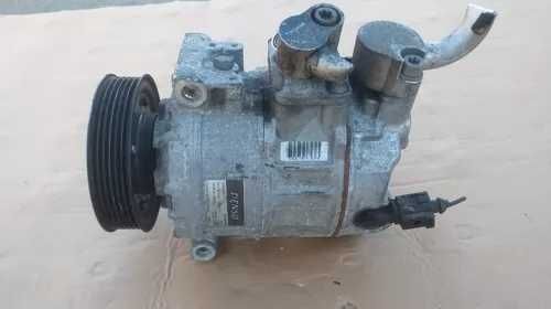 Compresor Ac Denso VW , SKODA , AUDI , SEAT , Cod : 447260 2490